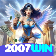 2007WIN：A sorte está na roleta! Aposte e ganhe agora!