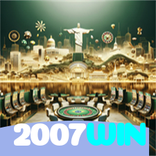 2007WIN：Jogue as melhores slots e aposte no futebol para grandes vitórias!