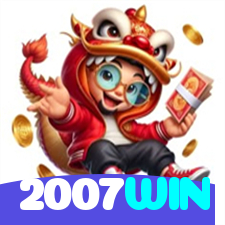 2007WIN：Aposte no futebol e ganhe prêmios em blackjack e roleta online!