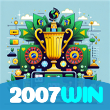 2007WIN：Jogue poker e vença como um verdadeiro campeão!