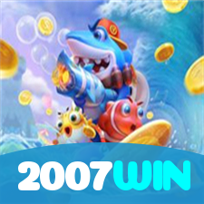 2007WIN：Jogue nas melhores slots e conquiste prêmios incríveis!
