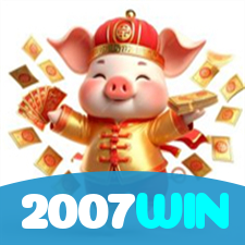 2007WIN：Jogue slots, aposte no futebol e vença em grandes mesas de poker!
