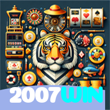 2007WIN：Aposte nas melhores mesas de poker e vença como nunca!