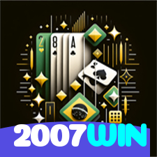 2007WIN：Ganhe no futebol e nos melhores jogos de cassino como poker e blackjack!