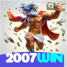 2007WIN：Aposte no futebol online e faça gols de prêmios incríveis!