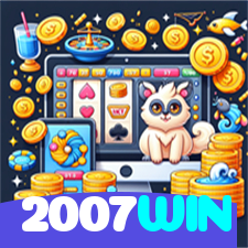 2007WIN：Jogue nas nossas roletas e leve grandes prêmios para casa!