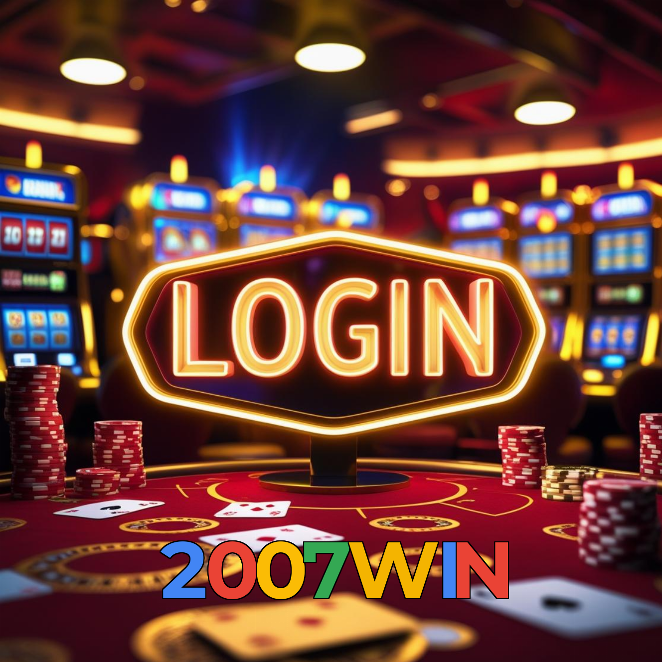 2007WIN：O cassino online mais seguro para apostar no futebol e jogar blackjack!