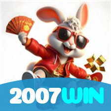 2007WIN：A sorte nunca esteve tão ao seu alcance! Aposte nas nossas slots agora!