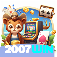 2007WIN：A sorte está ao seu lado! Aposte nas melhores opções e vença agora!