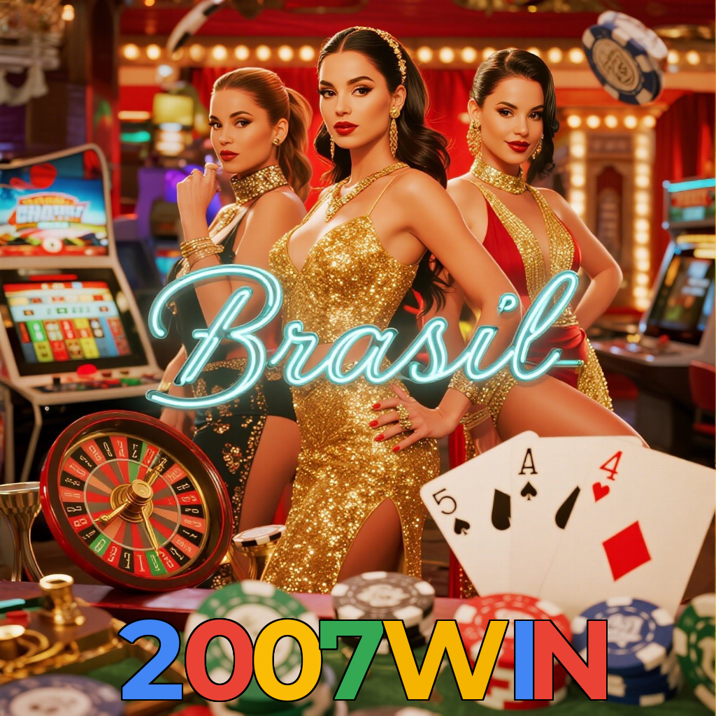 2007WIN:Jogue poker online e mostre seu talento nas cartas!