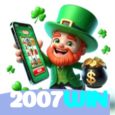2007WIN：Aposte em nosso cassino e viva uma experiência única de diversão!