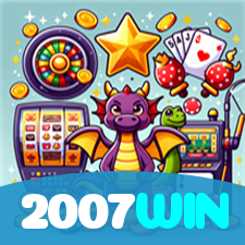 2007WIN：Jogue agora e vença no melhor cassino online!