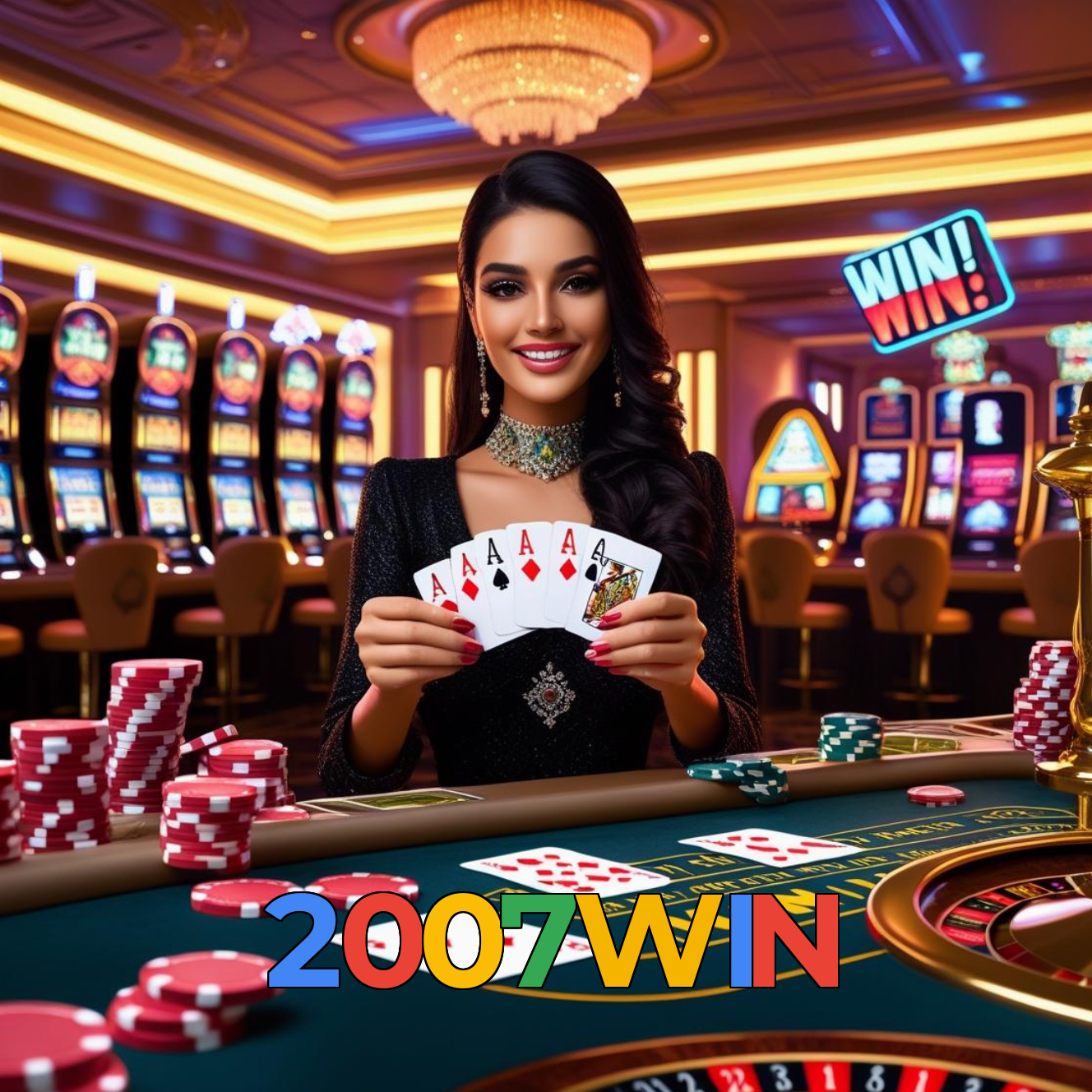 2007WIN：O cassino online perfeito para jogadores de poker, roleta e futebol!