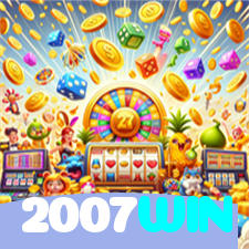 2007WIN：Jogue no futebol digital e viva a emoção de ganhar!