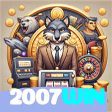 2007WIN：Ganhe prêmios incríveis em slots, roleta e apostas ao vivo no futebol!
