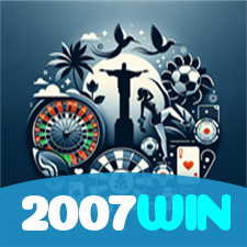 2007WIN：Aposte no futebol online e vença no estilo que você merece!