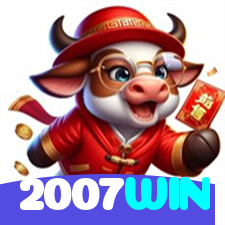 2007WIN：As maiores vitórias estão te esperando nas nossas slots online!