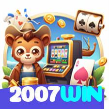 2007WIN：Jogue futebol online e experimente a emoção de grandes vitórias!