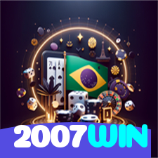 2007WIN：Aposte e vença no futebol online, o campo de grandes vitórias!