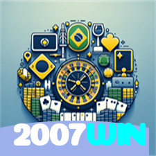 2007WIN：Jogue poker como um profissional e vença agora mesmo!