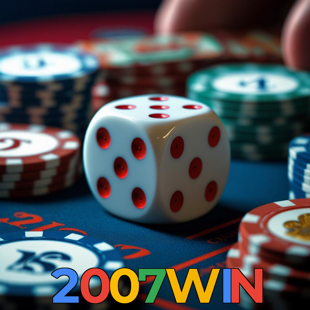 2007WIN:A sorte te espera nas nossas roletas! Aposte e vença!