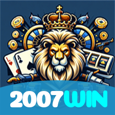 2007WIN：Onde você pode apostar no futebol e jogar os melhores jogos de cassino!