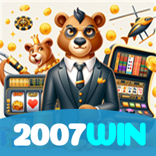 2007WIN：A adrenalina do futebol online é sua chance de ganhar!