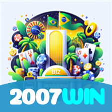 2007WIN：Jogue nas mesas de poker e conquiste prêmios épicos!