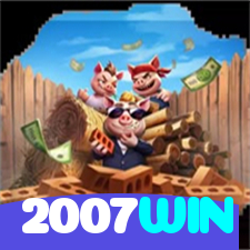 2007WIN：A sorte está na roleta! Aposte e vença agora mesmo!