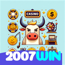 2007WIN：Jogue poker, aposte no futebol e ganhe prêmios ao vivo!