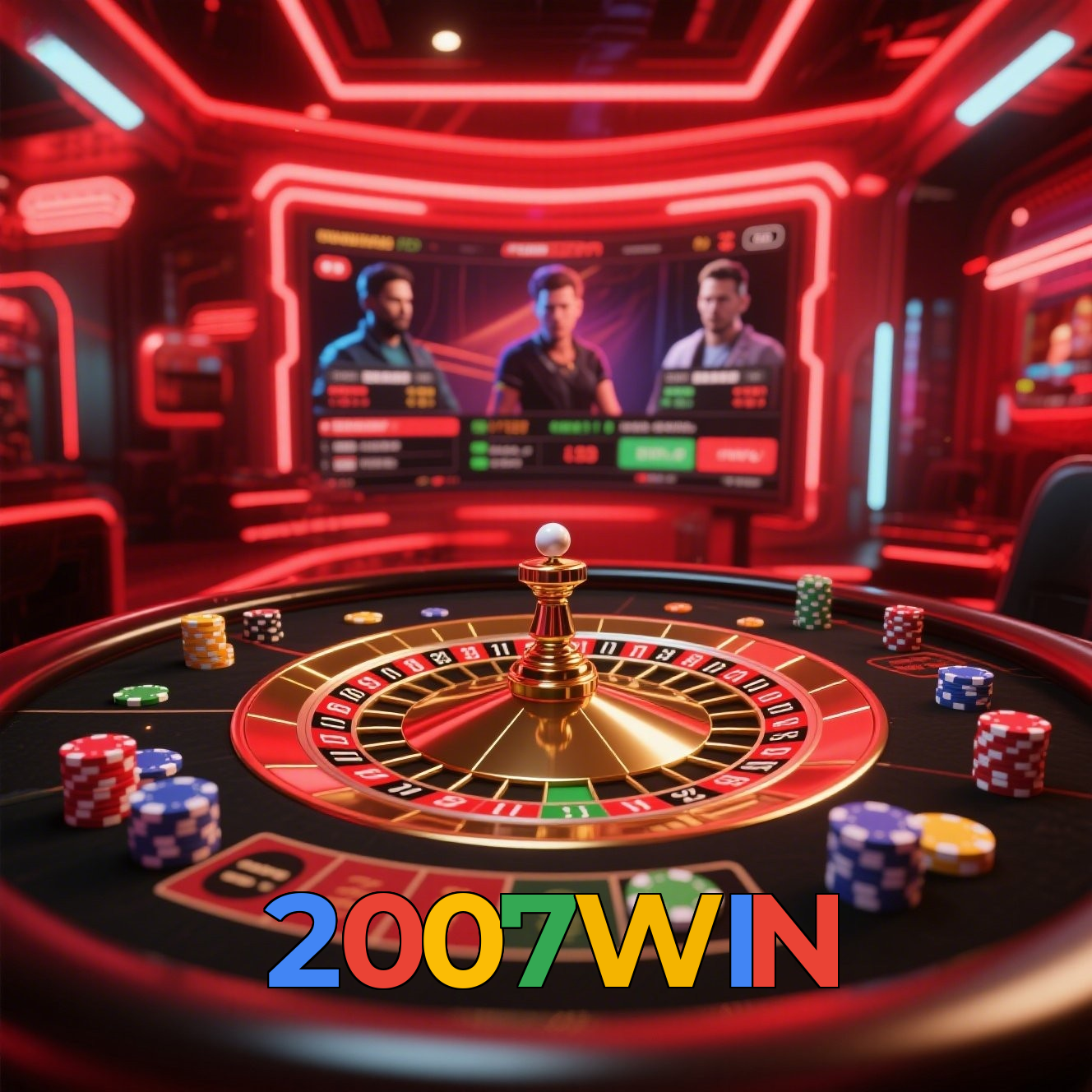 2007WIN：Jogue slots, aposte no futebol e ganhe no melhor cassino online!