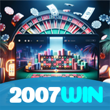 2007WIN：Aposte no futebol, jogue poker e conquiste vitórias épicas!