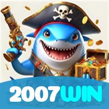 2007WIN：Jogue nas melhores slots e leve o jackpot para casa!