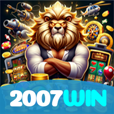2007WIN：Acelere seu jogo no futebol online e vença de forma épica!