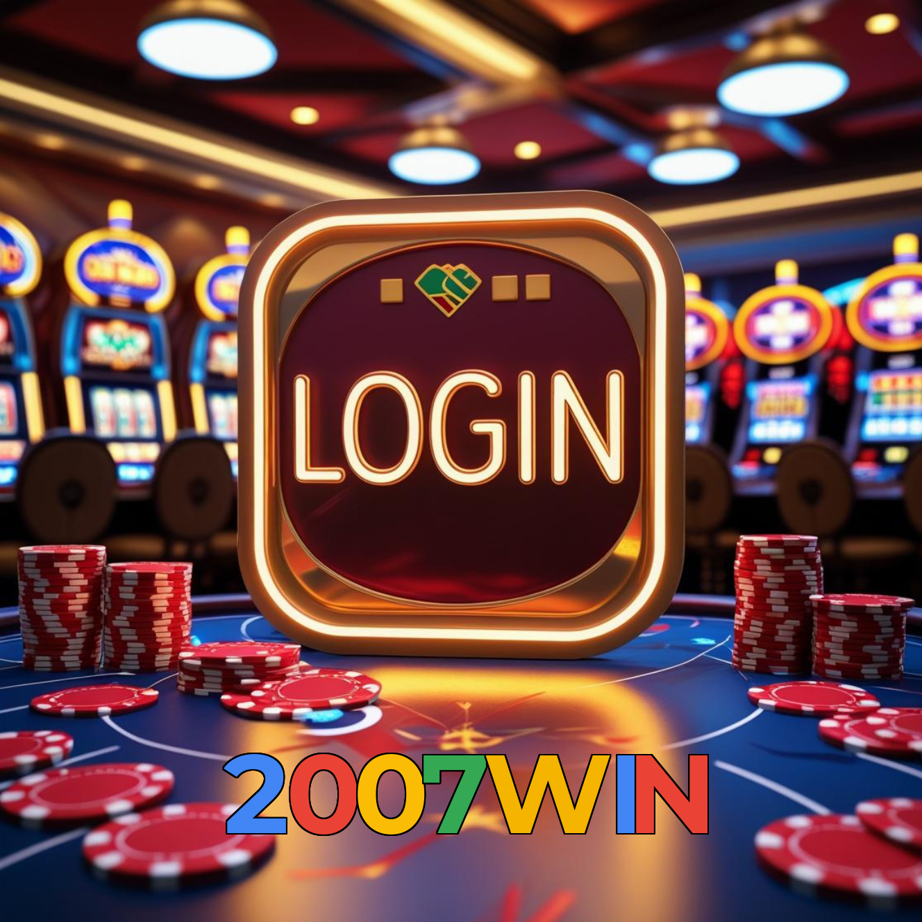 2007WIN：Aposte no futebol e ganhe em blackjack e poker com segurança!