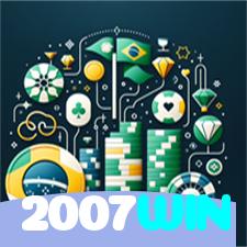 2007WIN：Jogue futebol online e ganhe grandes prêmios!