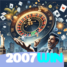 2007WIN：Onde você pode apostar no futebol e jogar os melhores jogos de cassino!