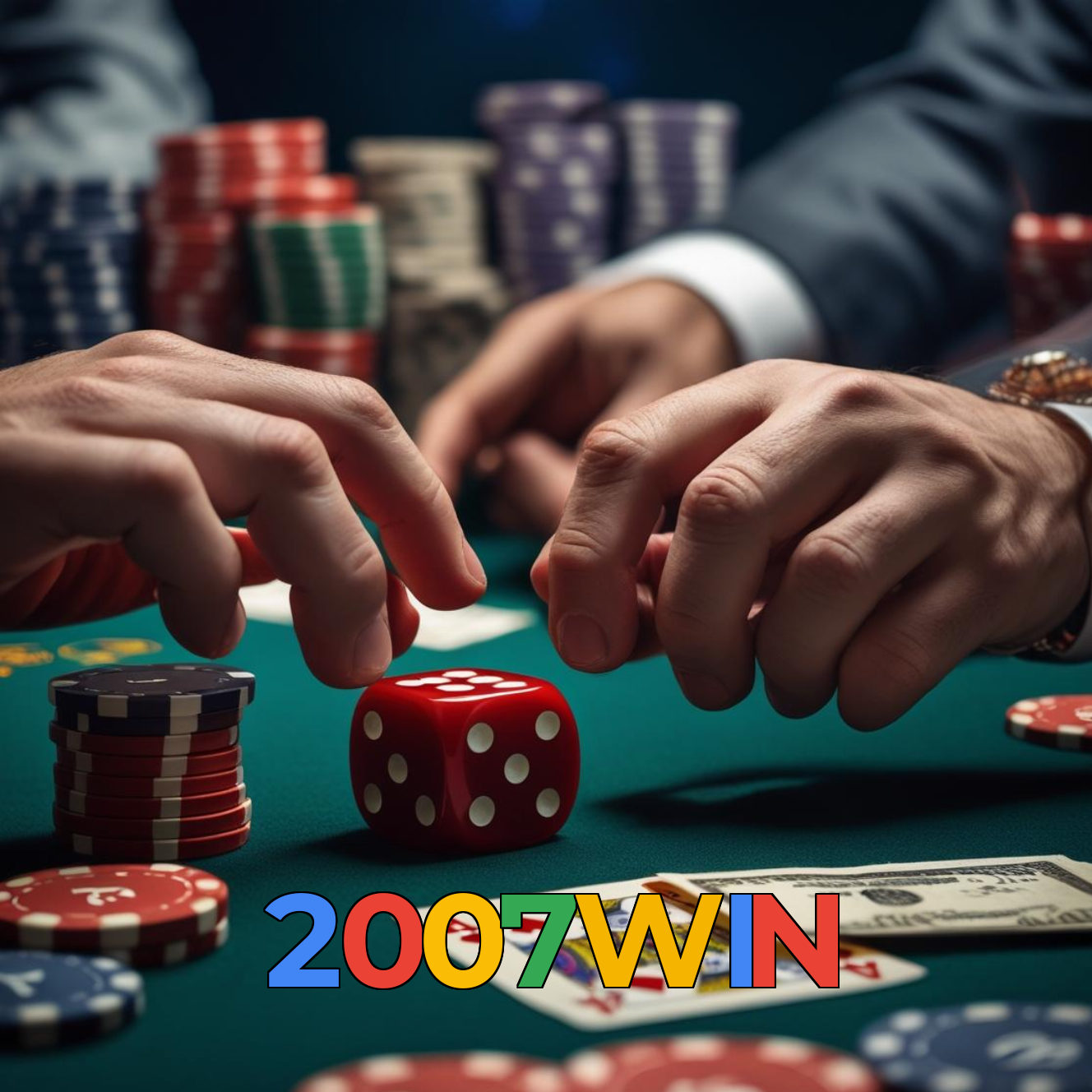 2007WIN：Aposte no futebol e ganhe prêmios fantásticos jogando slots e roleta!