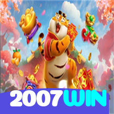 2007WIN：Jogue blackjack e aposte no futebol para uma experiência inesquecível!