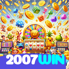 2007WIN：A sorte está na roleta! Aposte e veja sua vitória acontecer!