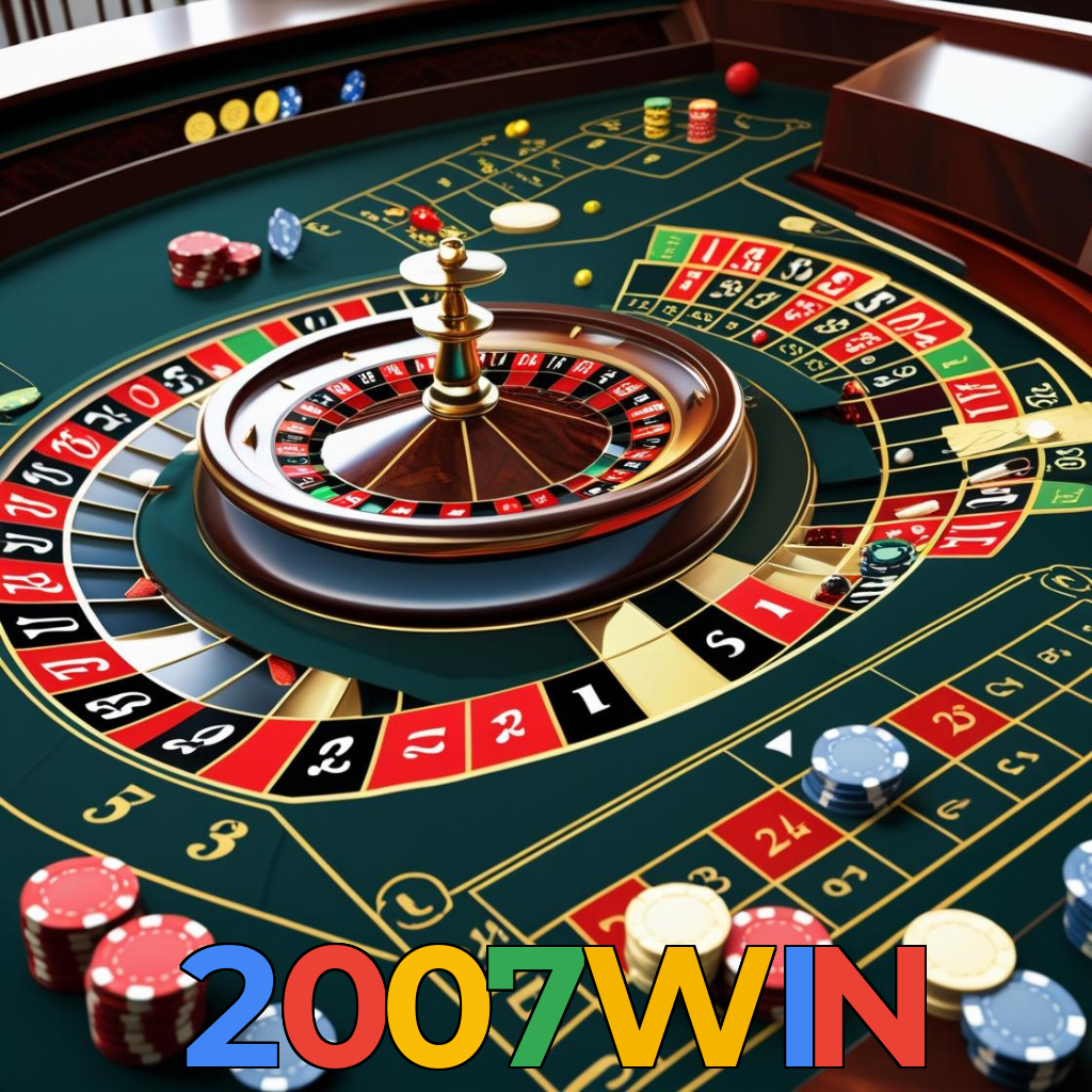 2007WIN:A adrenalina do futebol online te leva até grandes vitórias!