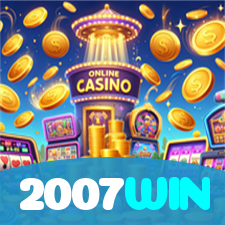2007WIN：Vire um mestre do Blackjack e conquiste sua vitória!
