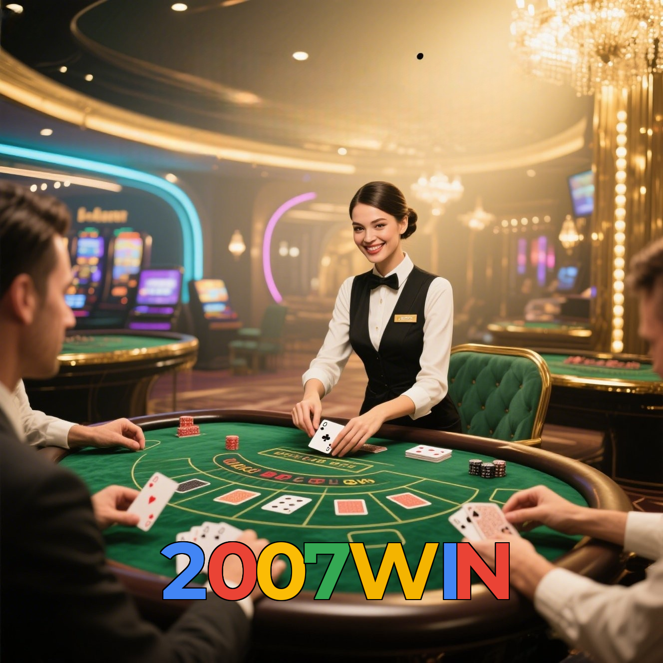 2007WIN：Jogue poker online e conquiste grandes vitórias nas cartas!