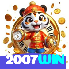 2007WIN：Aposte no futebol online e conquiste sua grande vitória!