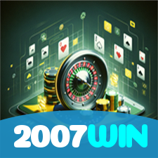 2007WIN：O cassino online mais confiável com apostas no futebol e prêmios em blackjack!