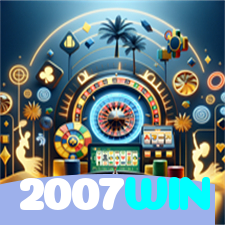2007WIN：Com o futebol online, a emoção da vitória está garantida!