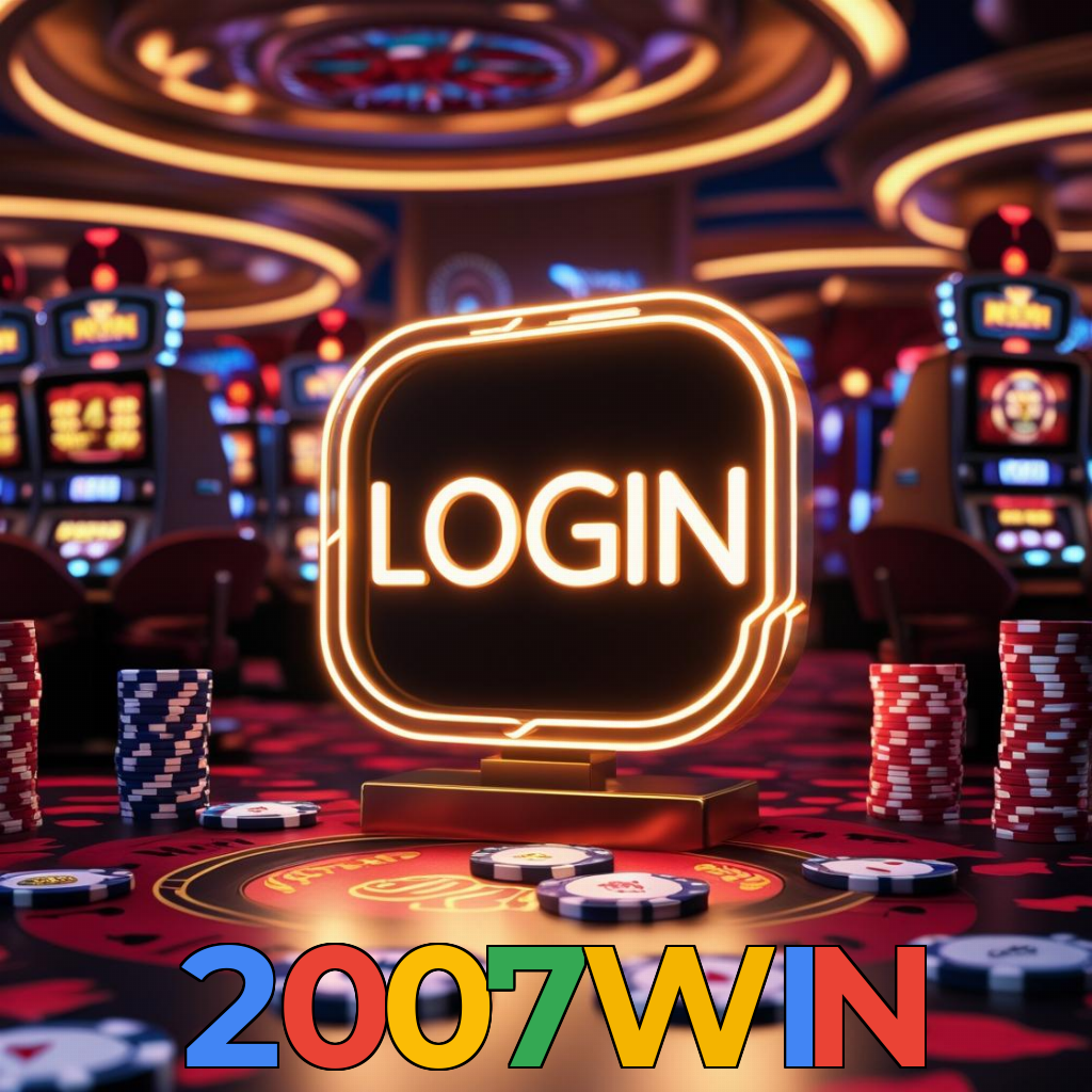 2007WIN:Jogue agora nas melhores slots e ganhe muito mais!