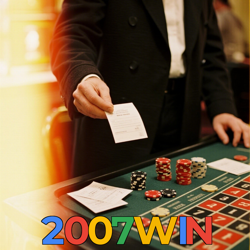 2007WIN：Entre no nosso cassino online e jogue nas roletas agora!