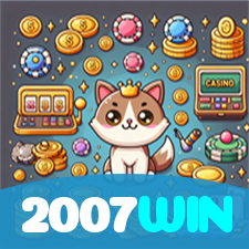 2007WIN：Cada jogo é uma chance de ganhar! Jogue agora e vença!