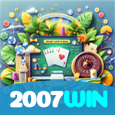 2007WIN：Apostas ao vivo no futebol e diversão garantida com jogos de cassino!